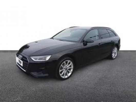 usato AUDI A4
