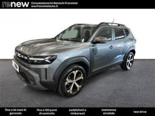 usato DACIA Duster