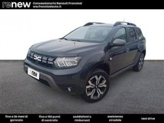 usato DACIA Duster