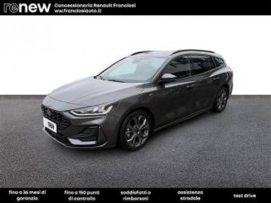 usato FORD Focus