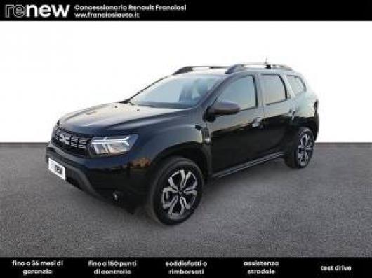 usato DACIA Duster