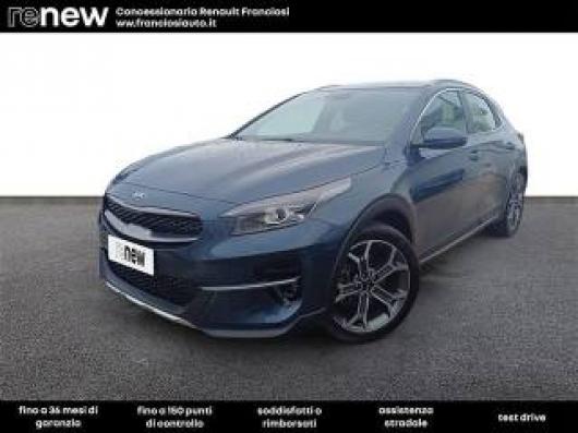 usato KIA XCeed