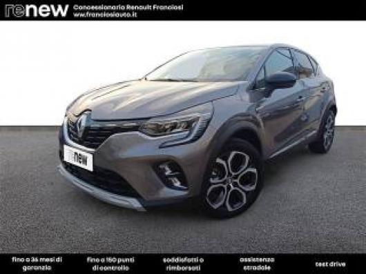 Captur