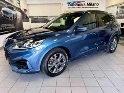 usato FORD Kuga