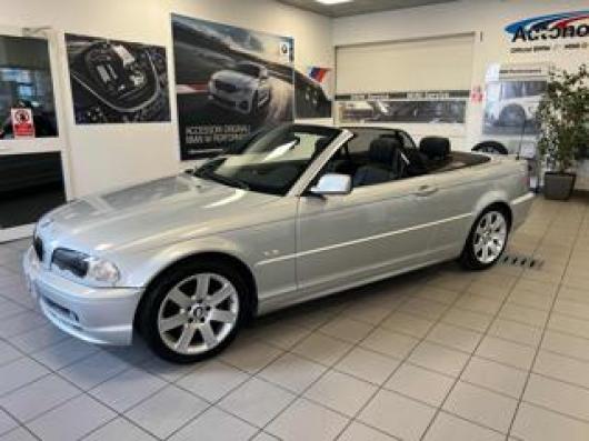 usato BMW 323