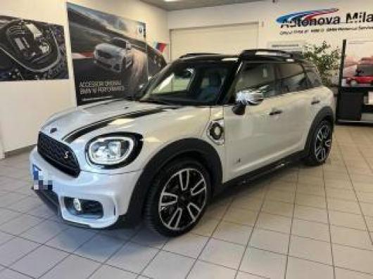 usato MINI Countryman