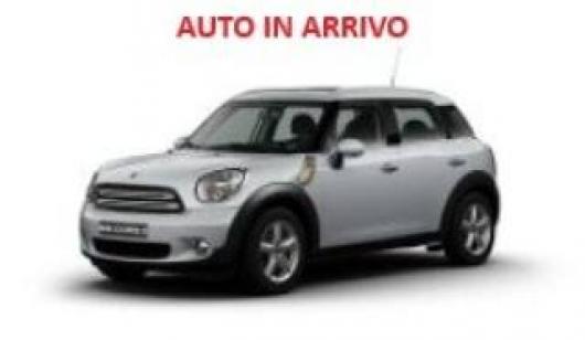 usato MINI Countryman