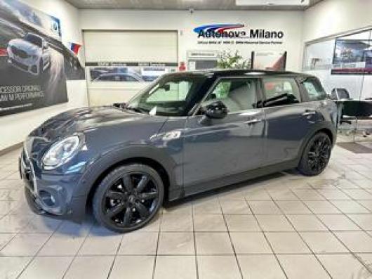 usato MINI Clubman