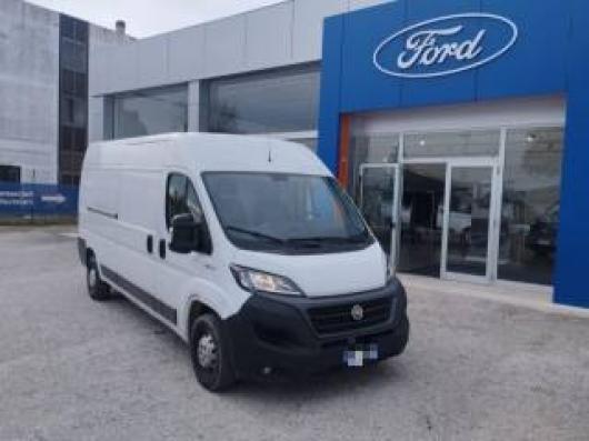 usato FIAT Ducato