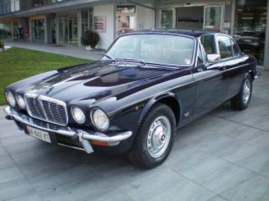 usato JAGUAR XJ6