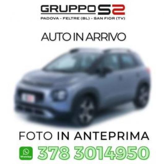 C3 Aircross