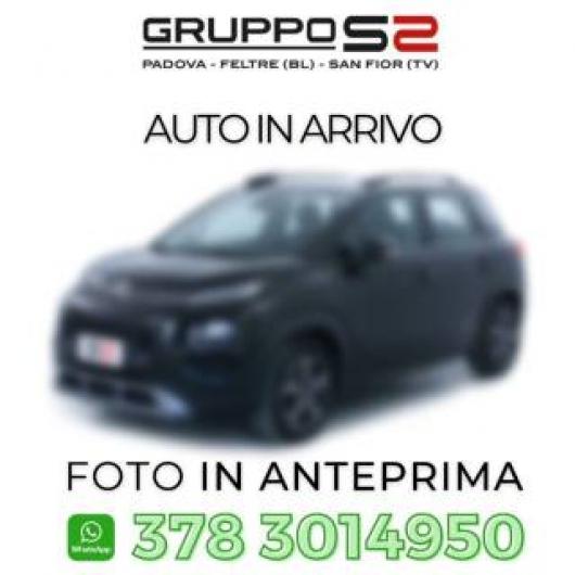 C3 Aircross