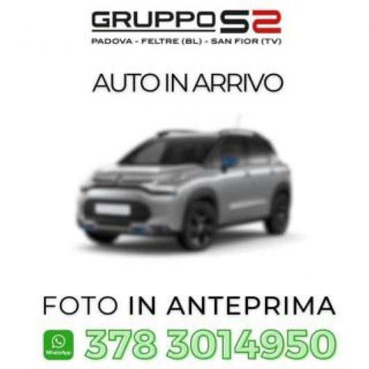 usato CITROEN C3 Aircross