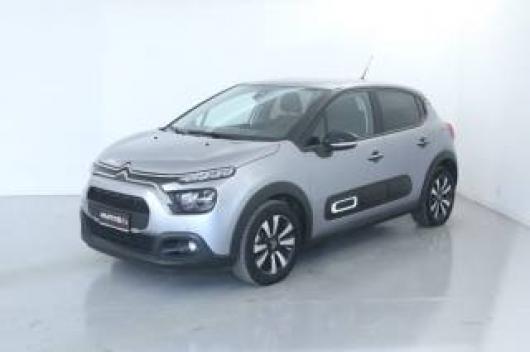 usato CITROEN C3