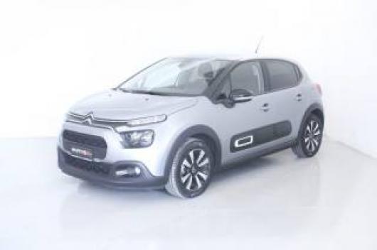 usato CITROEN C3