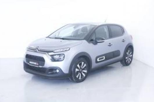 usato CITROEN C3