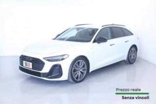 Km 0 AUDI A5