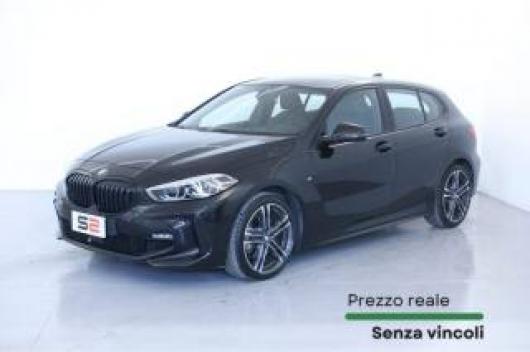 usato BMW 118