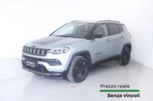 usato JEEP Compass