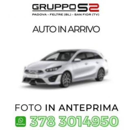usato KIA Proceed