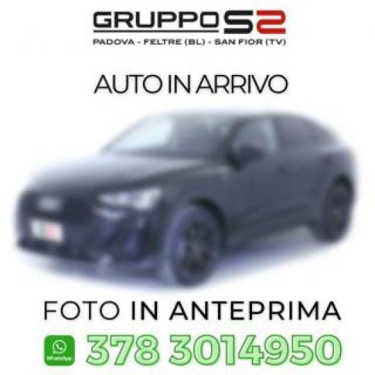 usato AUDI Q3