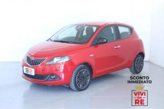 usato LANCIA Ypsilon