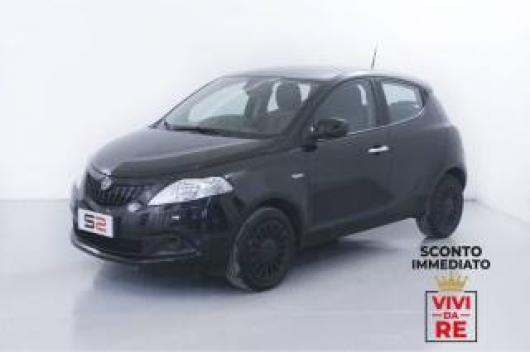 usato LANCIA Ypsilon