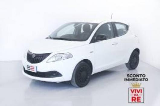 usato LANCIA Ypsilon