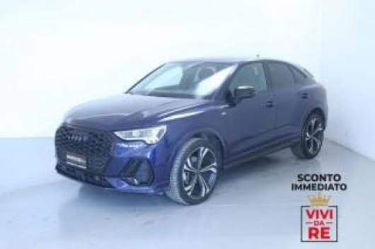 usato AUDI Q3