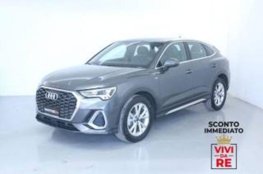 usato AUDI Q3