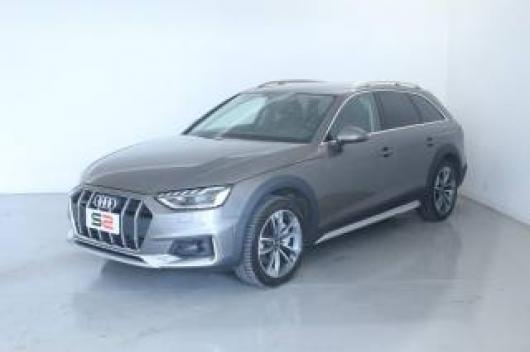 A4 allroad