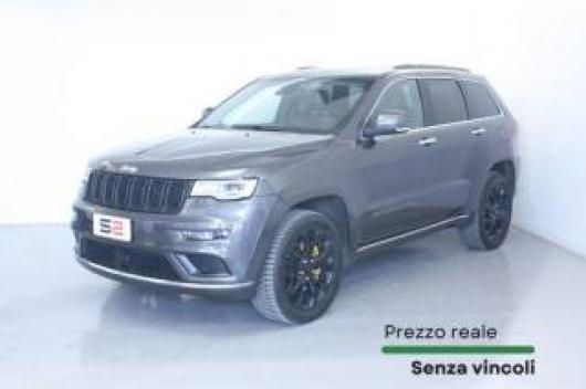 usato JEEP Grand Cherokee