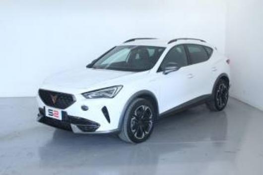 usato CUPRA Formentor