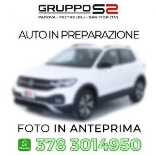 T Cross