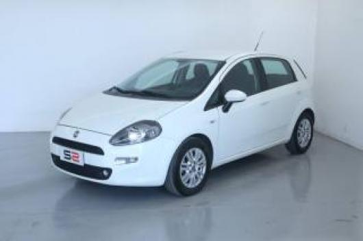 usato FIAT Punto