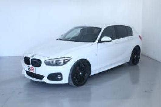 usato BMW 118