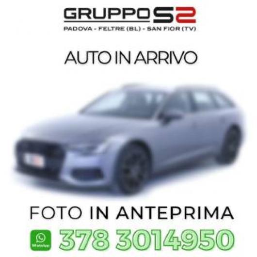 Km 0 AUDI A6
