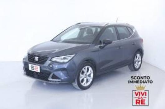 usato SEAT Arona