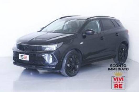 usato OPEL Grandland