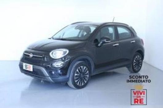 usato FIAT 500X