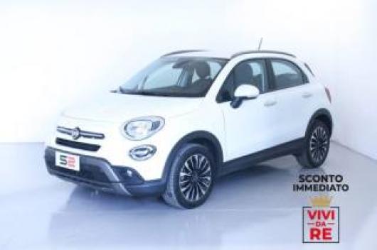 usato FIAT 500X