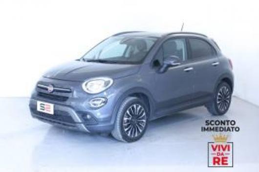 usato FIAT 500X