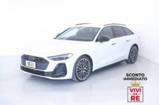 Km 0 AUDI A5
