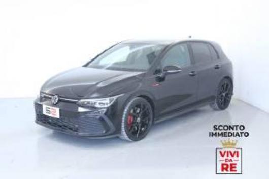 usato VOLKSWAGEN Golf GTI