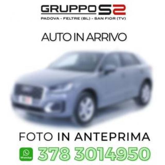 usato AUDI Q2