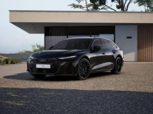 nuovo AUDI A6