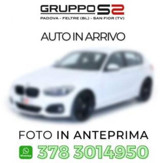 usato BMW 116
