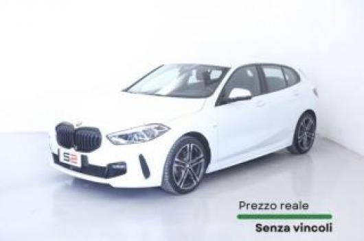 usato BMW 118