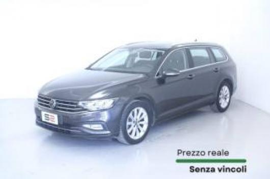 usato VOLKSWAGEN Passat Variant