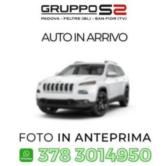 usato JEEP Cherokee